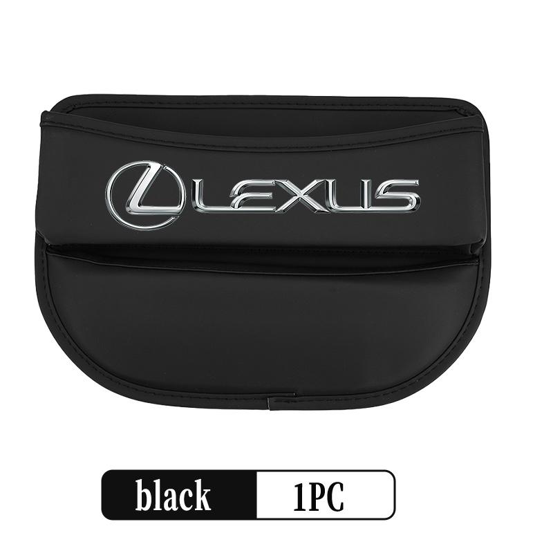 For Lexus Multifunctional Car Seat Seat Storage Box Interior AccessoriesBL1 