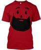 Kool Beard T-Shirt Made In the USA Size S To 5XL