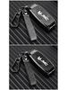 Compatible with 2023 JMC Dadi Key Cases: Zhui Guang Zhe & Quan Neng Zhe Car Metal Remote Control Shell Buckle.