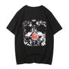 T Shirts Anime Graphic Printing T Shirt Fashion Streetwear Top Tee T-shirts for Women