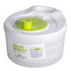 Vegetables Salad Spinner Lettuce Leaf Vegetable Dehydrator  Wash