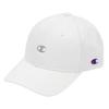 Accessory Golf Cap with Women's One-Point Logo, CW-AG702C, Off-White