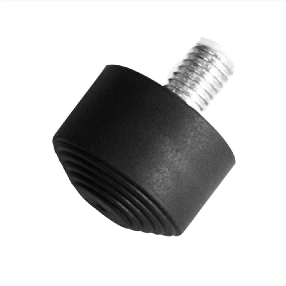 Anti-slip Tripod Rubber Foot 3/8 1/4 Inch Feet Mount Monopod Foot Pad Tripod Adapter M8 Screws Tripod Feet Mat Photography