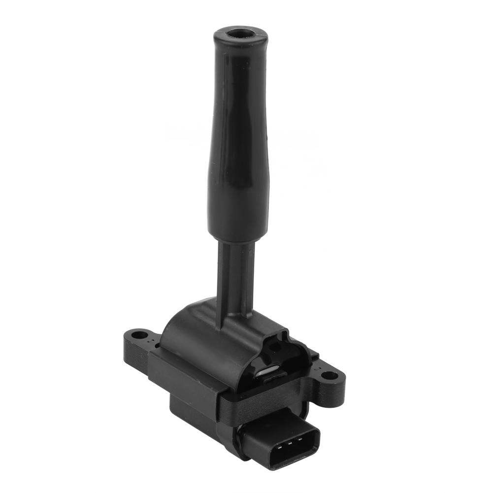 Car Engine Ignition Coil Brand New High Performance for XK8 XJ8 XJR V8 UF415 XW93 12029 Black 1 Pack