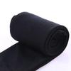 Női Slim Fit biztonsági nadrágok Karcsúsító meleg pamut nadrágok Tight Stretch nadrágok