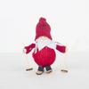 Bezaubernder Weihnachts-Holzzug-Schmuck für Kinder Weihnachtsbaumschmuck Freude
