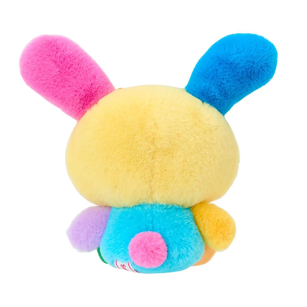 Sanrio (SANRIO) Plush Toy S - Usahana (Ages 3 and up) 611689