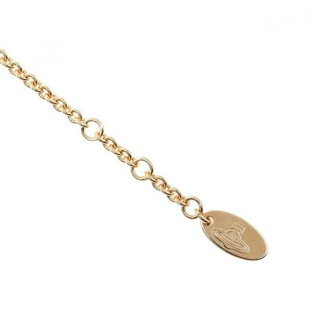 Vivienne Westwood Damen Carmela Relief Armband 6102021s R102