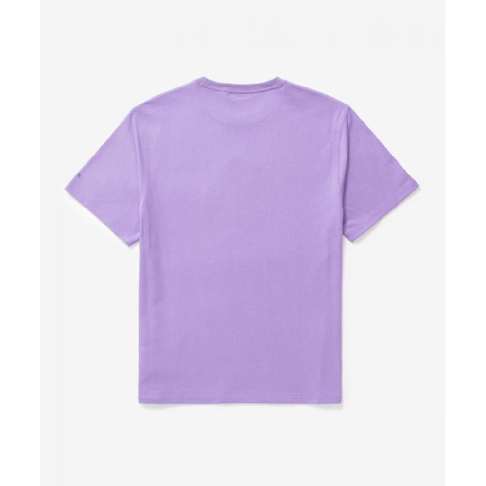 Puma Puma X Noah Graphic Tee Lavendere 626571 29
