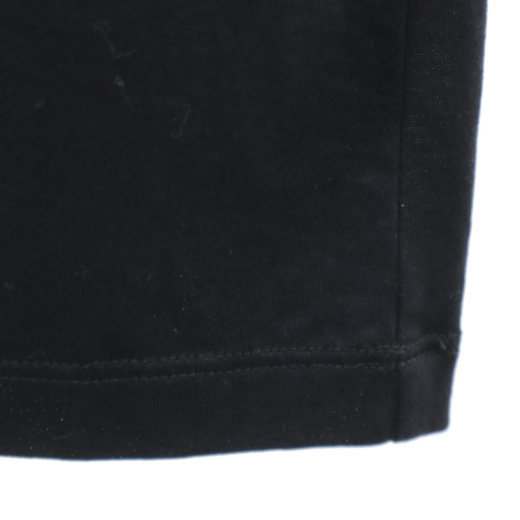 Y's for Living No Sleeve One Piece Black Youji Yamamoto Women Used