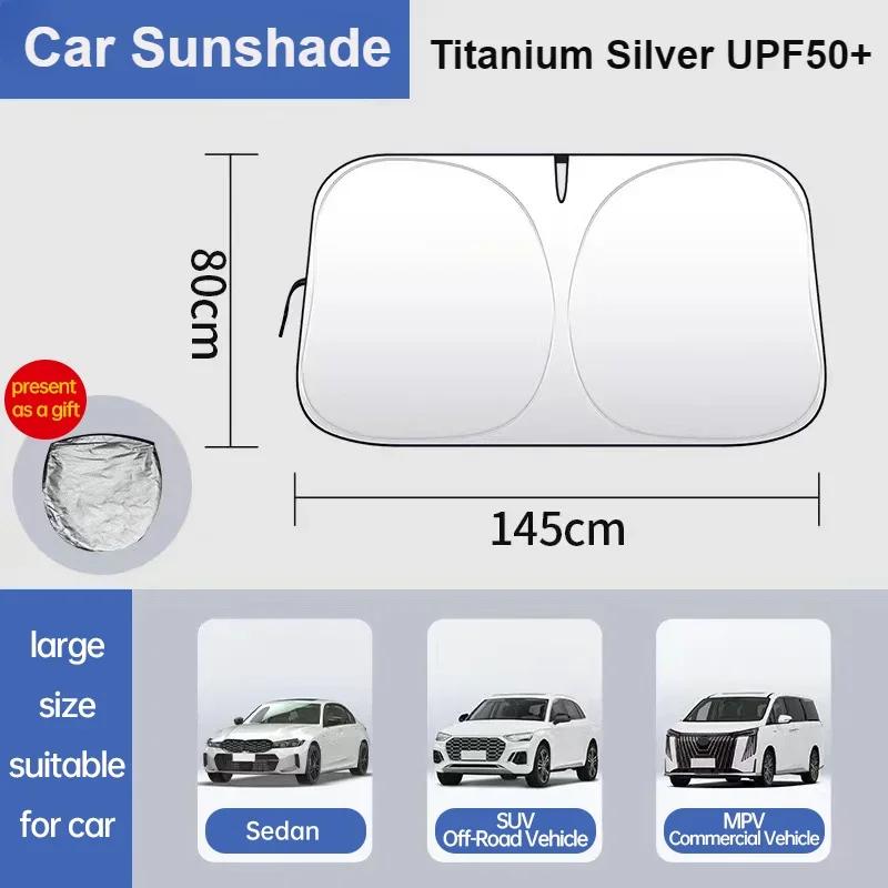 Auto esiklaasi päikesekate Mercedes Benz A C E S G klassi CLA CLE GLB GLS GLC X167 W177 W205 W213 W222 jaoks Päikesekaitse