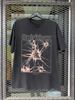 Spiritbox Band Serotoni Wie Eine Geladene Pistole T-Shirt Unisex T-Shirt