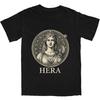 Hera Queen of the Gods Shirt •Greek Mythology Shirt •Ancient God Shirt •Olympian Gods Shirt •Greek Gods Shirt •Dark Academia Shirt