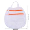 1PC Washing Bags Laundry Accessories  Handheld Household Laundry Bag, Machine Wash, Anti Deformation Household Products
