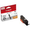Canon Ink Tank Black Purchase Set of BCI-381BK [Bulk 3]