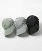 GRANDE LINE Nylon Logo Cap