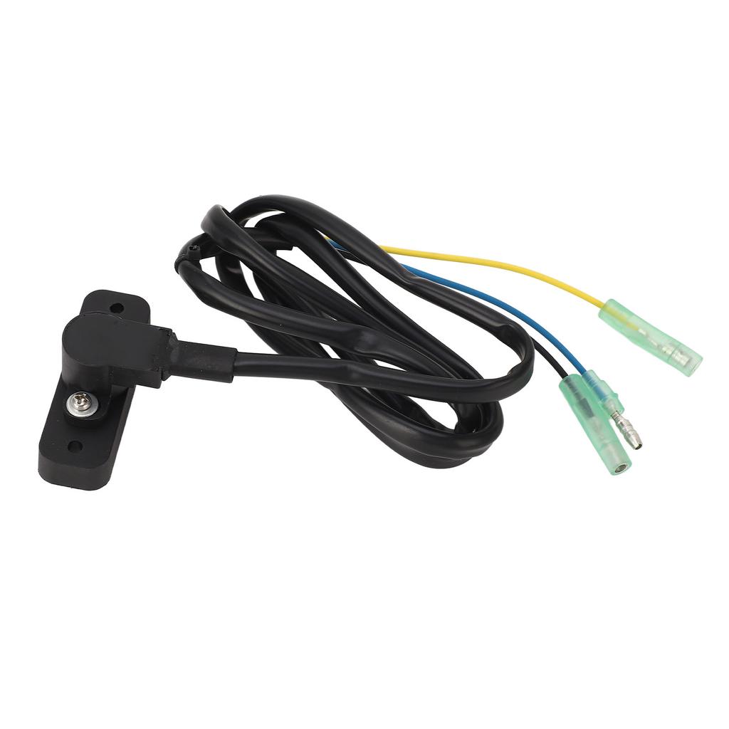 Port Trim Tilt Sender Sensor Sending Unit 859187A1 Black Replacement for Mariner Optimax JP 3.0L DFI
