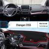 Changan CS15/CS35/CS75/CS95 Center Console Anti-Glare Sunshade Mat