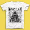 Pigface Gub Elektronische Rockmusik Geschenk T-Shirt 2057