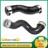 Ladeluftschlauch für Mercedes Sprinter C-Klasse Modelle 9065283782, 2035283382, 9065281582