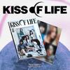 (Magazine ver.) KISS OF LIFE [LOSE YOURSELF] 3ème Mini Album