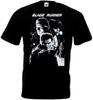 26 Blade Runner v15 T-Shirt schwarz Filmplakat alle Größen S-5XL Unisex T-Shirt