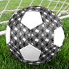 1pc Abstract Geometric Durable Soccer Ball/Football, Size 5, Perfect for Training, Entertainment And Competition,Gift Yy26060631