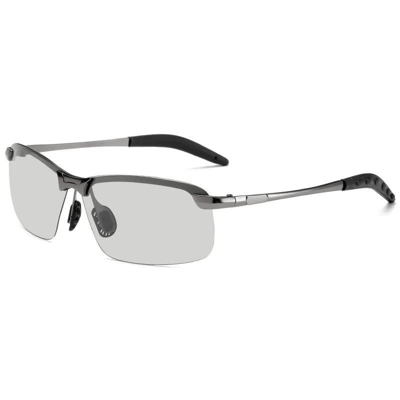 Vintage Classic Luxury Men's Sunglasses For Men Women Driving Fishing Hiking Sun Glasses Male Glasses Man Shades UV400