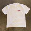 Summer Essential 100% Cotton Unisex T-Shirt Fashion Printing Soft Breathable Crew Neck Fashion Men's And Women's T-Shirts