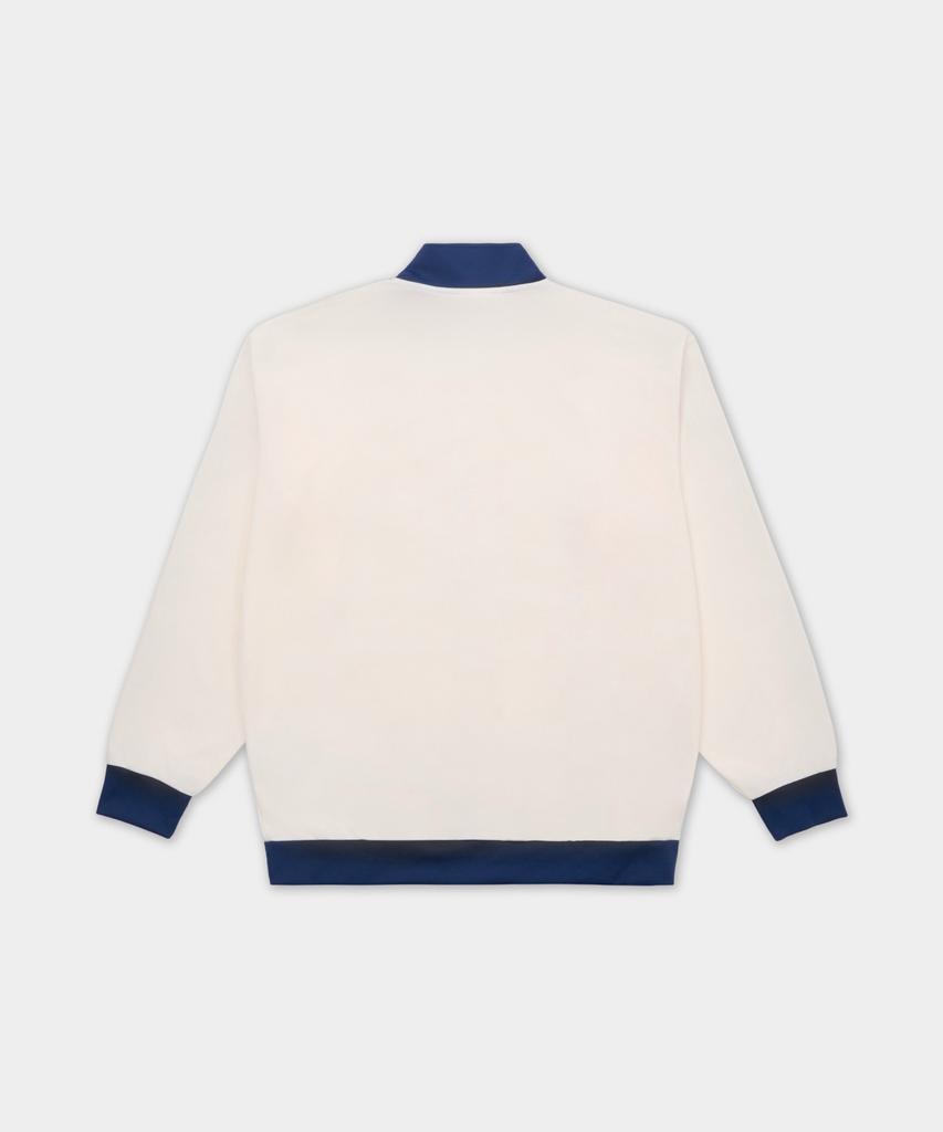 adidas Bb Track Top - Cream White / Kc3335