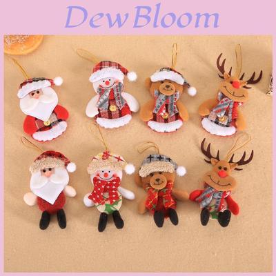 Accesorii de petrecere – Decorațiuni de Crăciun