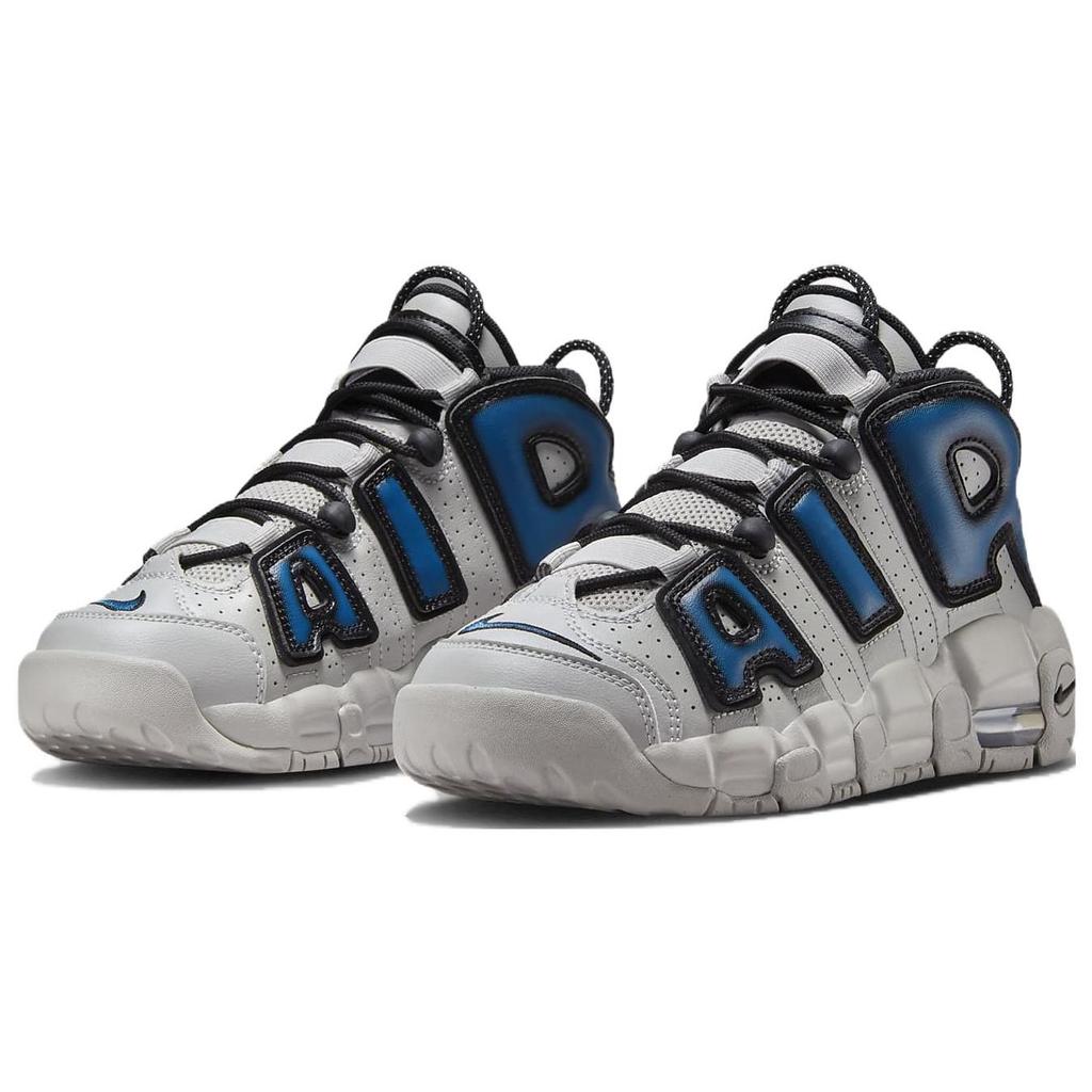 Nike Pantofi sport pentru copii Air More Uptempo 96 GS Industrial Blue FJ1387-001