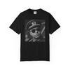 Comfort Colors Dictator Mbappe Meme T-Shirt, France World Cup Soccer Tee, Football Meme Unisex Fan Shirt, Real MadridFutbol Vintage Portrait