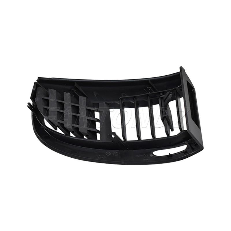 6368300200 Car Left Or Right AC Vent Grille Air Outlet Panel Cover For Mercedes Benz Vito Viano W636 W639 2004-2015 6368300300