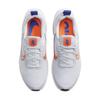 Nike Air Zoom Arcadia 2 Low Top Running Shoes Gray Orange Unisex DM8491-004