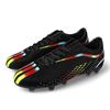 Outdoor Football Shoes Long Shattered Nails Low Top Youth Breathable Sports Training Shoes Men's and Women's Football