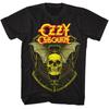 OZZY OSBOURNE MEMORIAL T-SHIRT 1948–2025 BLACK SABBATH TRIBUTE HEAVY METAL SHIRT Unisex T-Shirt