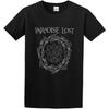 Paradise Lost Corona di Spine T-shirt da Uomo Girocollo in Cotone Taglia XXL