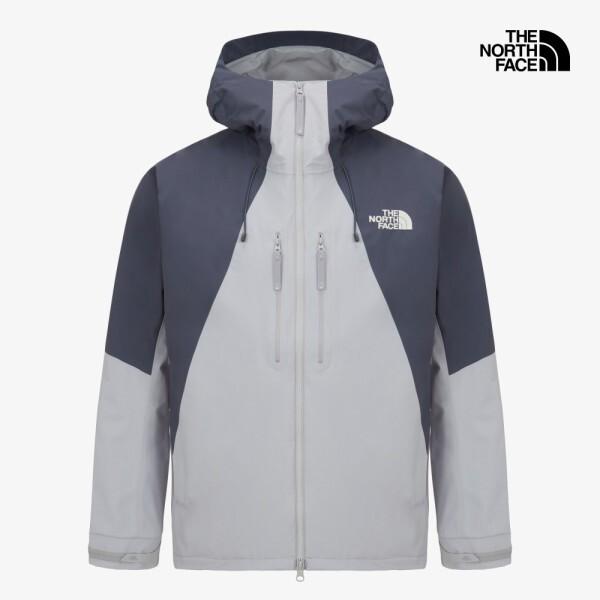 The North Face Herren Montera Jacke Nj2hs02