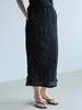 Nutopeu Rare Skirt_Black