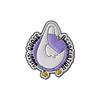 5-7PCS/SET Enamel Pins Custom Silly Goose Club Brooches Lapel Badges Clothes Animal Jewelry Gift for Friends