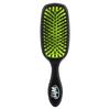 Shine Enhancer, Care, Black, 1 Brush