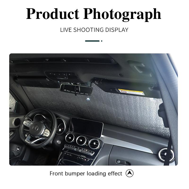 Full Coverages Sunshades For Peugeot 508 2010~2018 Sedan Windshield Windows Visor Car Accessories 2011 2012 2013 2014 2015