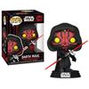 Figurine Funko Pop! | Star Wars Darkside | Dark Maul