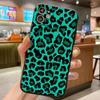 Pattern Case For Samsung Galaxy S24 S23 S21 S20 S22 FE Ultra 5G S10 S9 S8 S10E Plus Lite Leopard Silicone Shockproof Cover