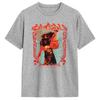 Legendary Guitarist Slash T Shirt Unisex Pure Cotton Casual TShirts Round Collar  Tees Short Sleeve Clothing Classic