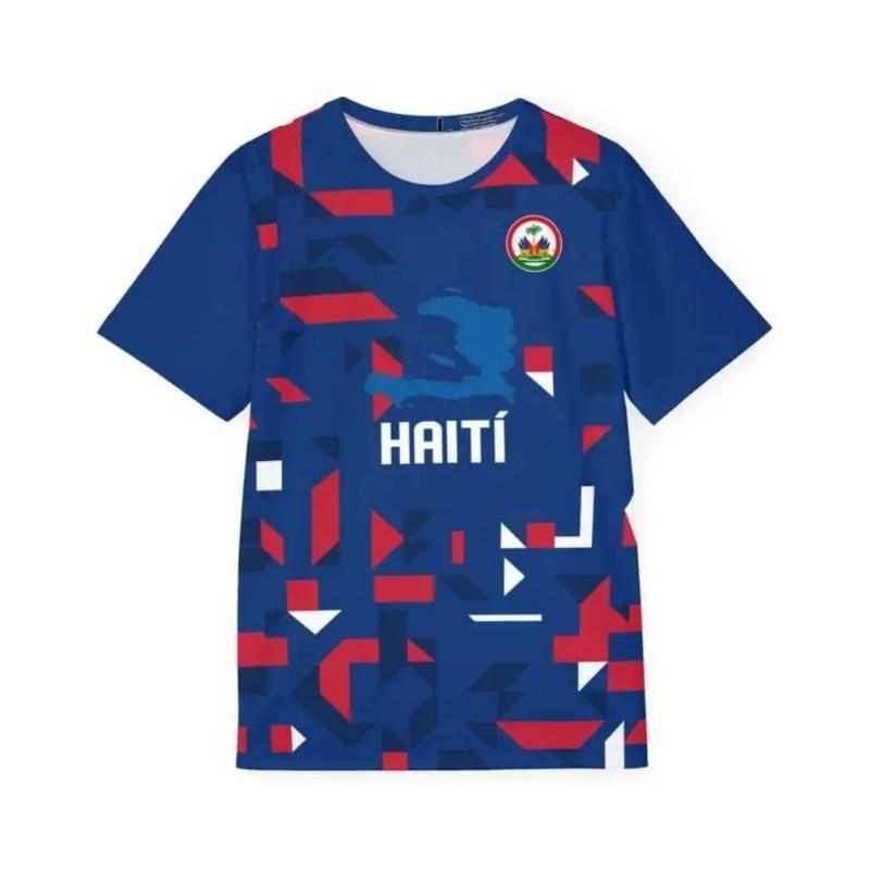 2026 Summer Women's New South African Rugby Training Uniform Sport  T-shirt Top, Unise-style Breathable Sports Top