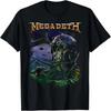 Megadeth - Helicopter Vic T-Shirt