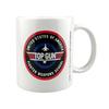Fighter Weapons School Mug
