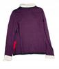 Maglione da donna colorato Jessica L - Usato